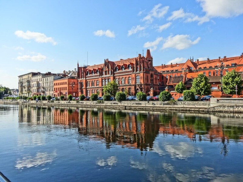Odszkodowania Bydgoszcz - ELO Odszkodowania