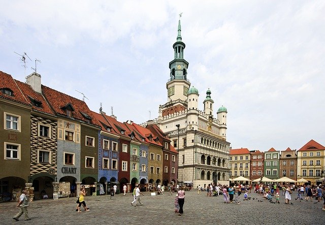 Odszkodowania Poznań i Wielkopolska - ELO Odszkodowania