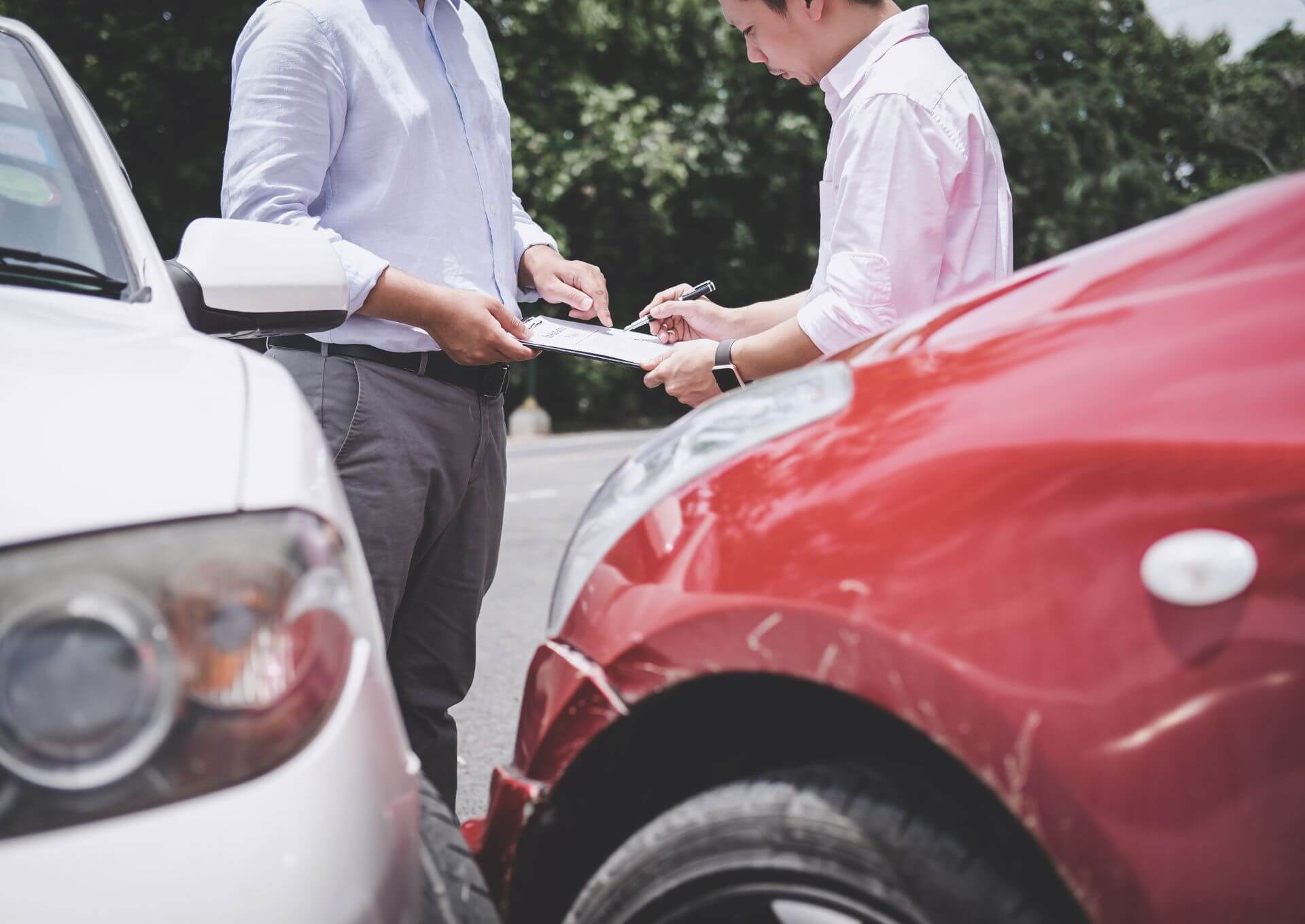 Dlaczego auto zastępcze należy brać z zewnętrznej firmy, a nie od towarzystwa ubezpieczeniowego?